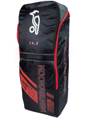 Kookaburra Beast D4.5 Duffle Cricket Bag (81L)